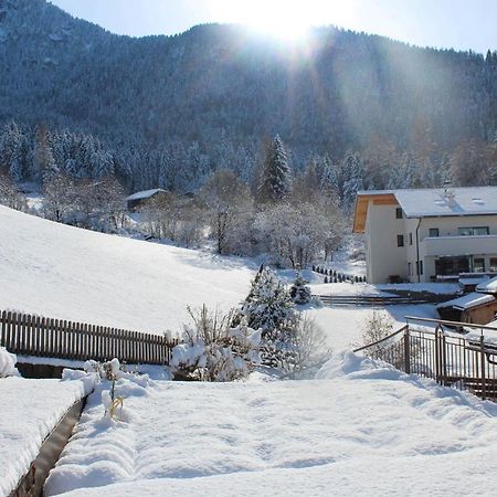 Villa Anna Siusi Zewnętrze zdjęcie