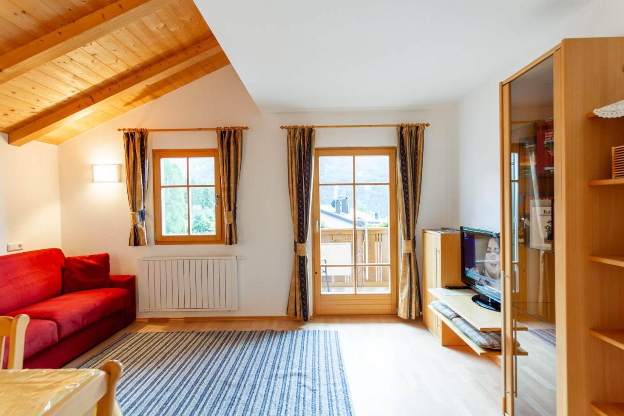 Villa Anna Siusi Zewnętrze zdjęcie