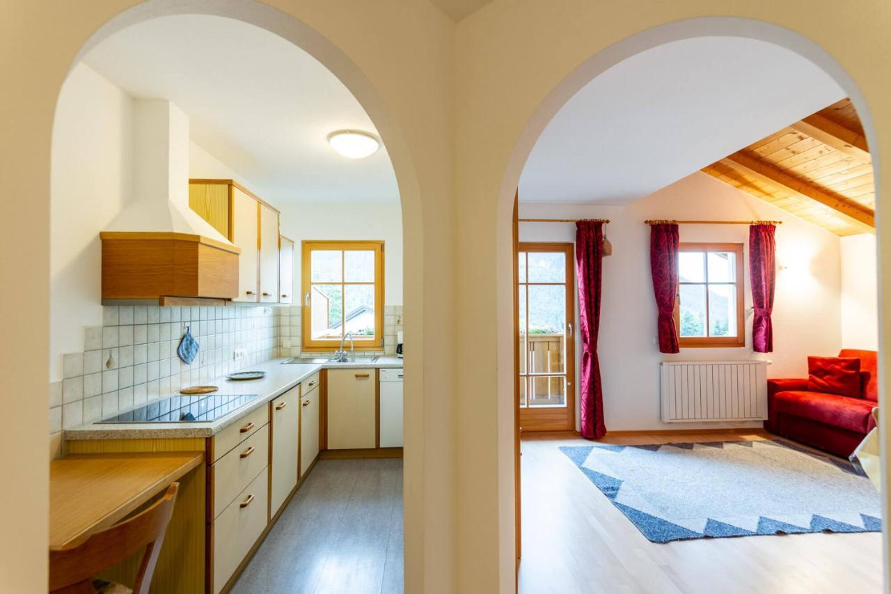 Villa Anna Siusi Zewnętrze zdjęcie