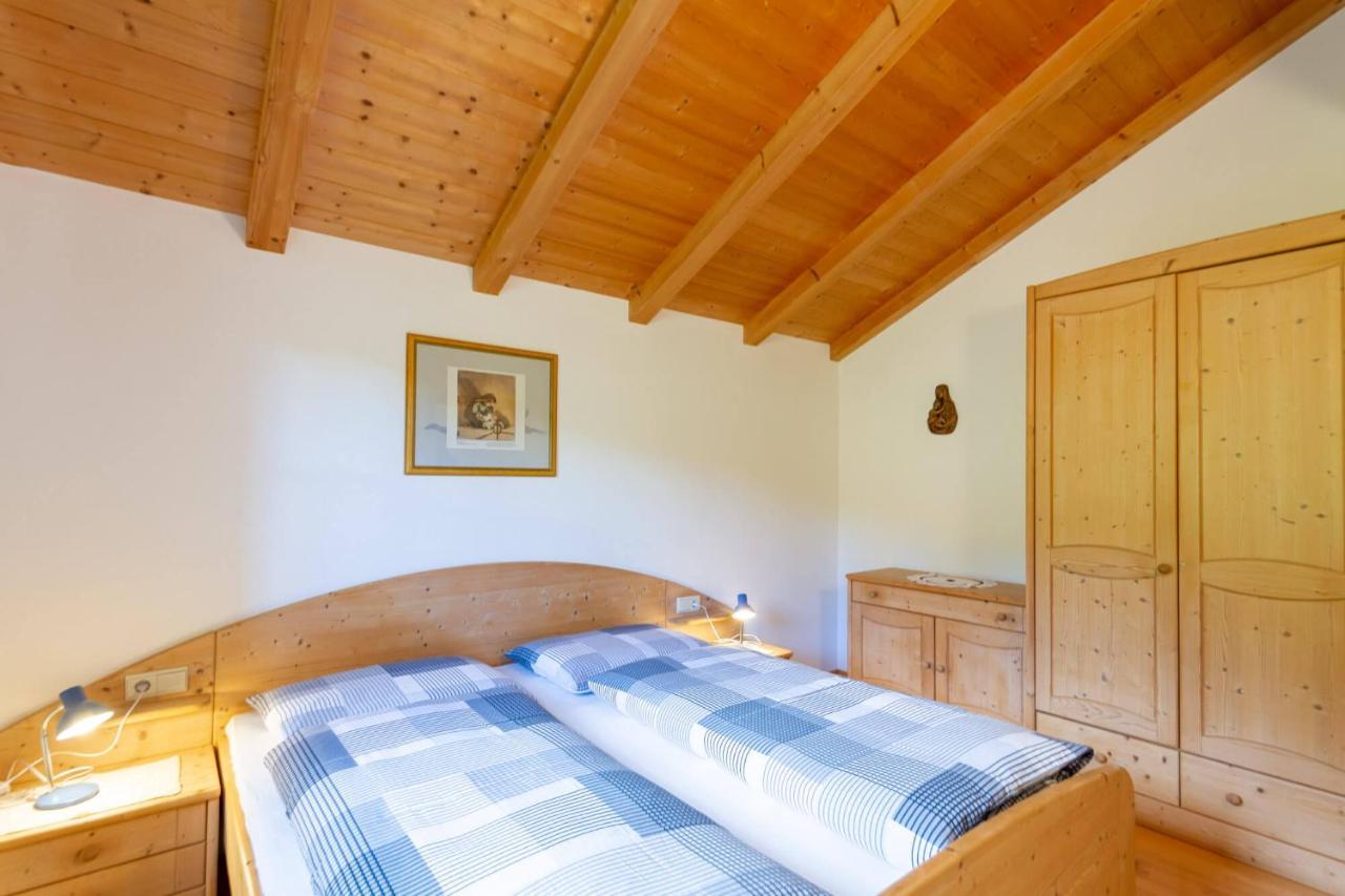 Villa Anna Siusi Zewnętrze zdjęcie