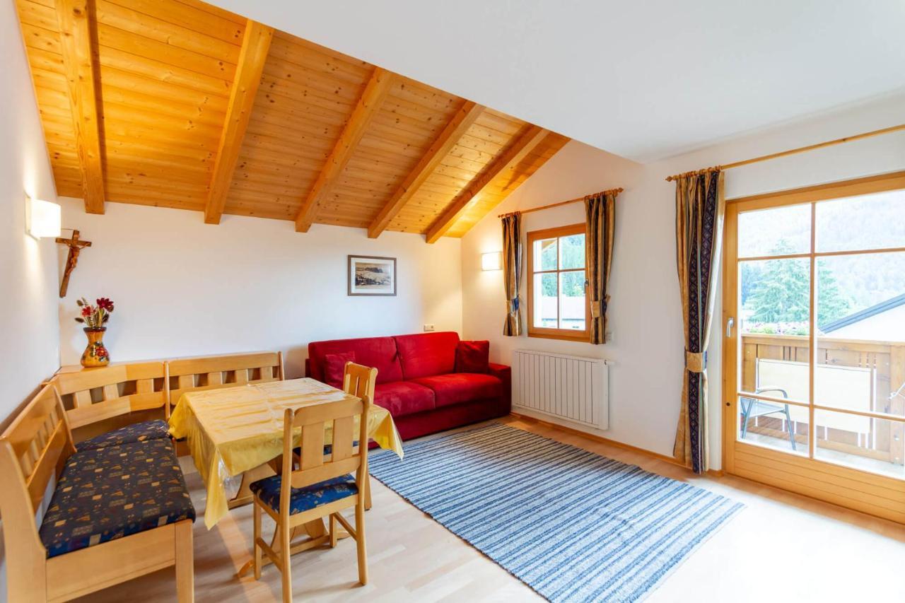 Villa Anna Siusi Zewnętrze zdjęcie