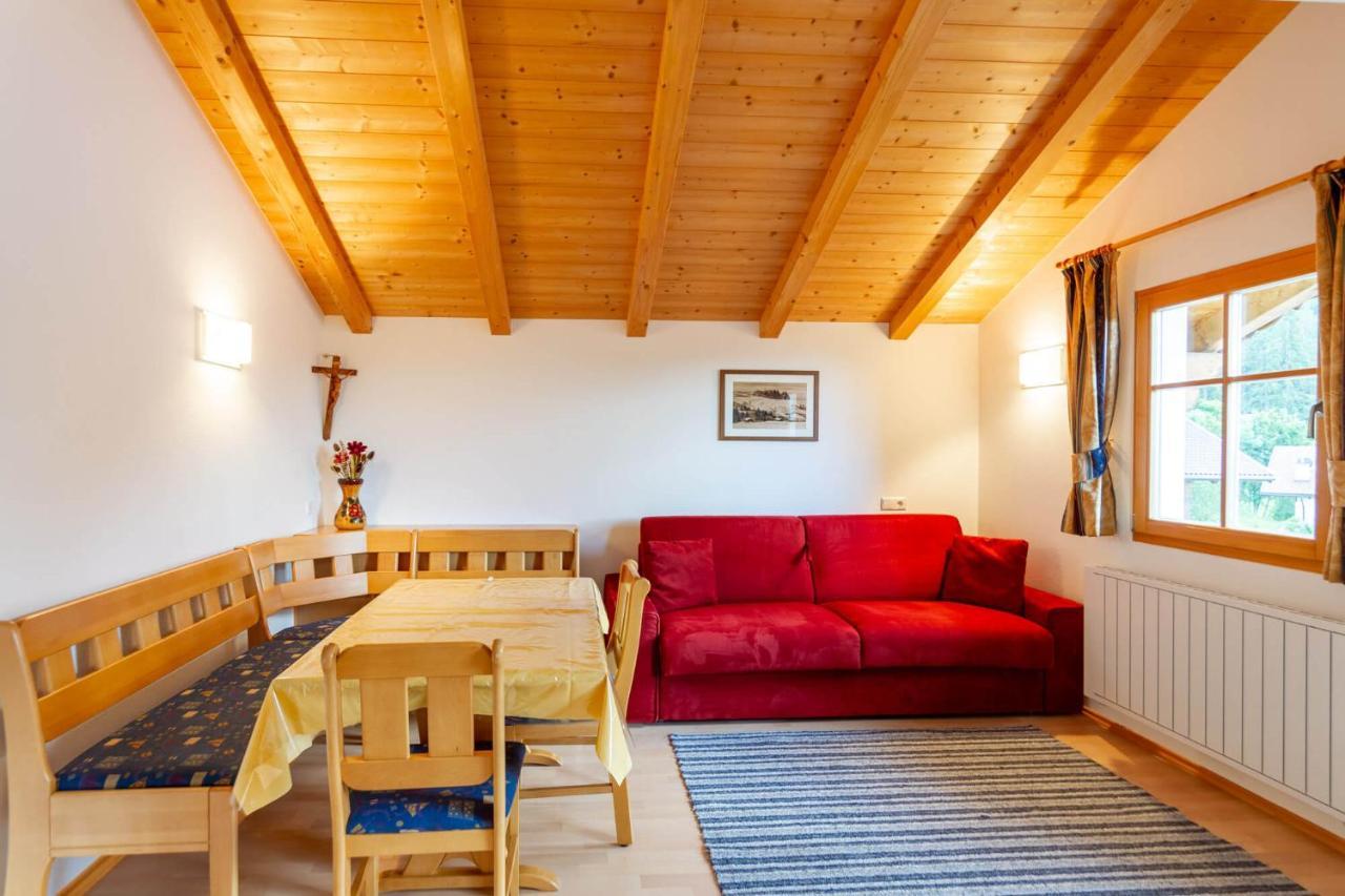 Villa Anna Siusi Zewnętrze zdjęcie