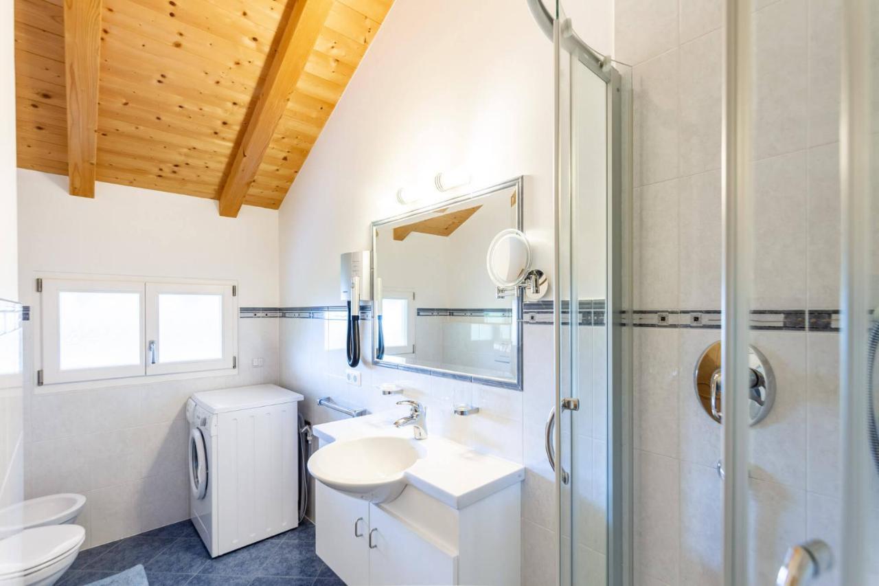 Villa Anna Siusi Zewnętrze zdjęcie