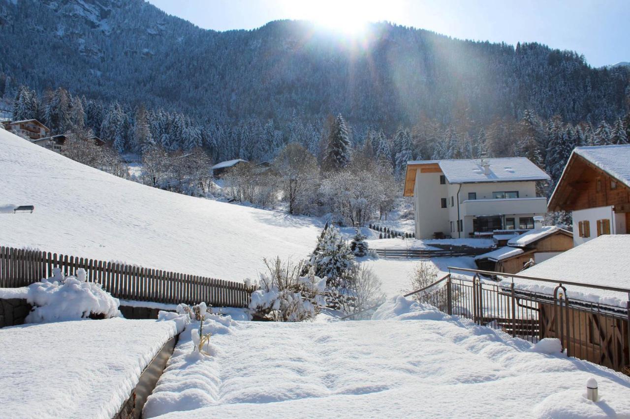 Villa Anna Siusi Zewnętrze zdjęcie