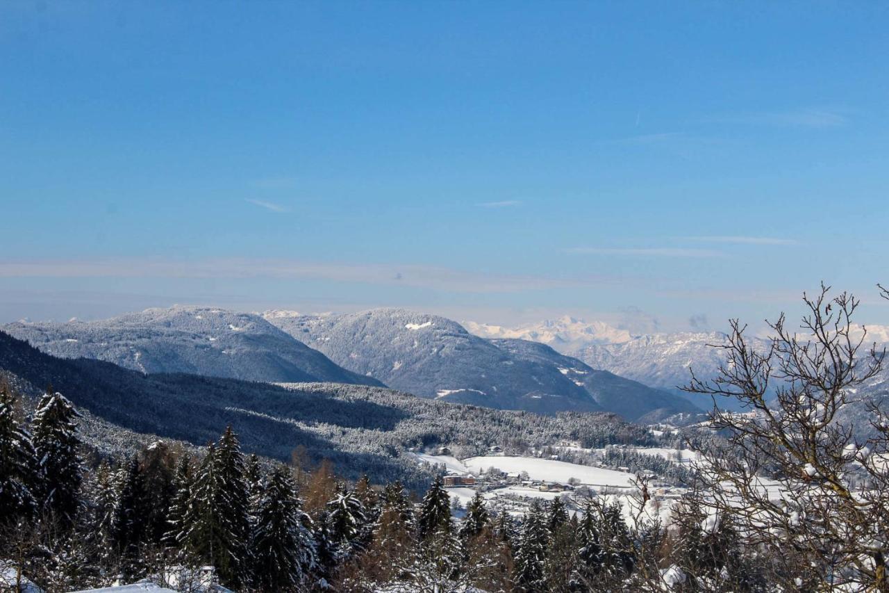 Villa Anna Siusi Zewnętrze zdjęcie
