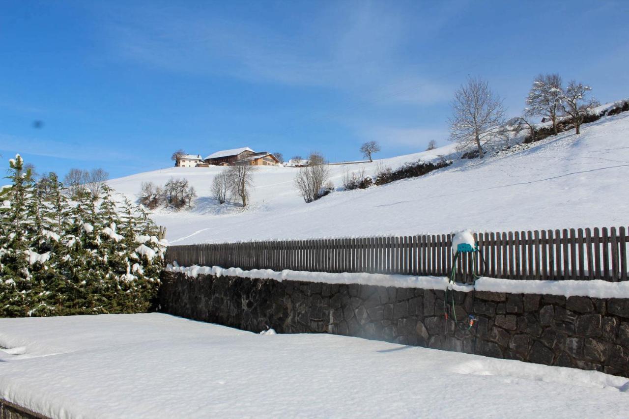 Villa Anna Siusi Zewnętrze zdjęcie