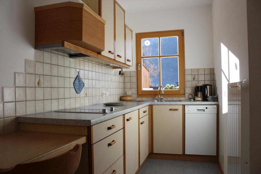Villa Anna Siusi Pokój zdjęcie