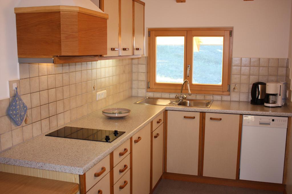 Villa Anna Siusi Pokój zdjęcie