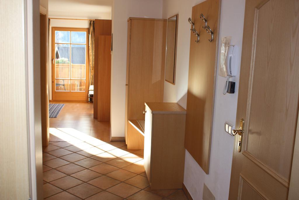 Villa Anna Siusi Zewnętrze zdjęcie
