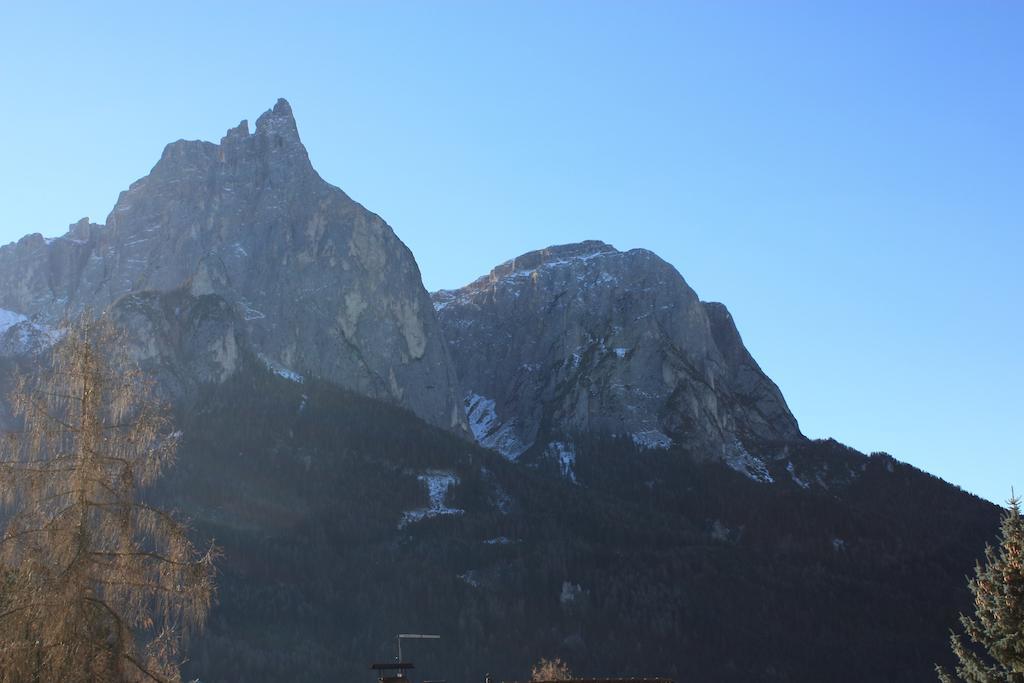 Villa Anna Siusi Pokój zdjęcie