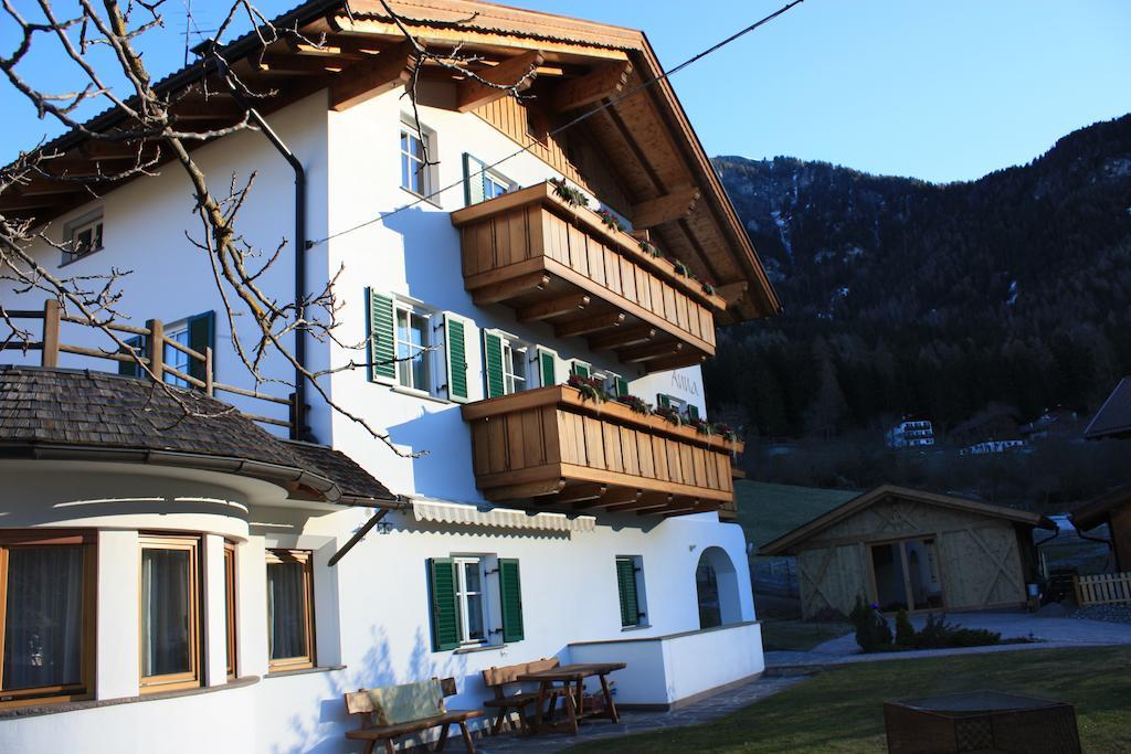 Villa Anna Siusi Pokój zdjęcie