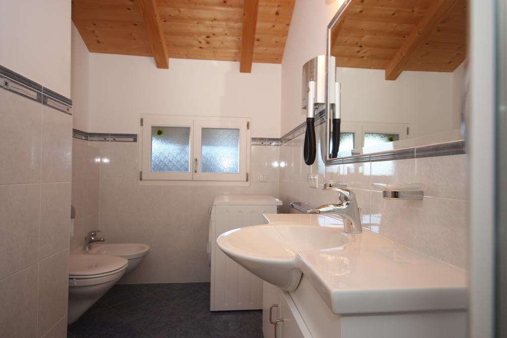 Villa Anna Siusi Zewnętrze zdjęcie