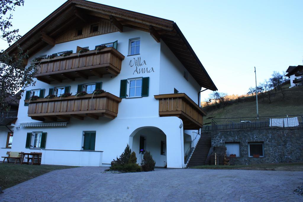 Villa Anna Siusi Pokój zdjęcie