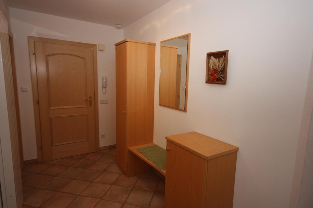 Villa Anna Siusi Pokój zdjęcie