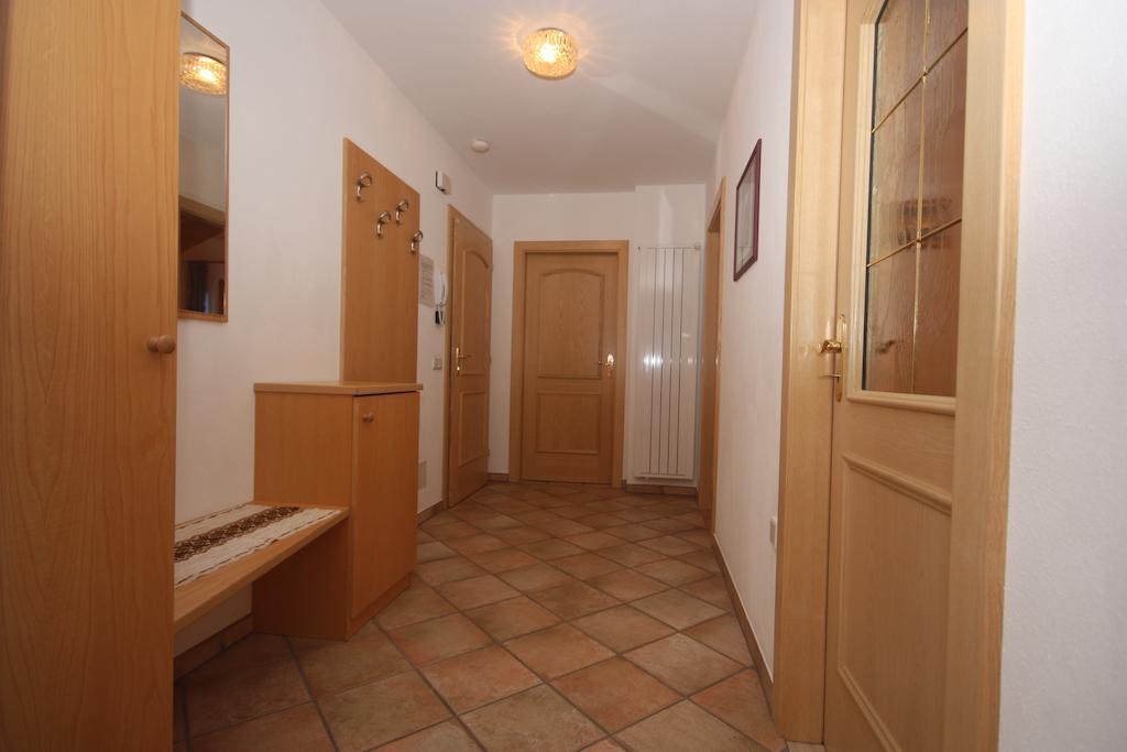 Villa Anna Siusi Pokój zdjęcie