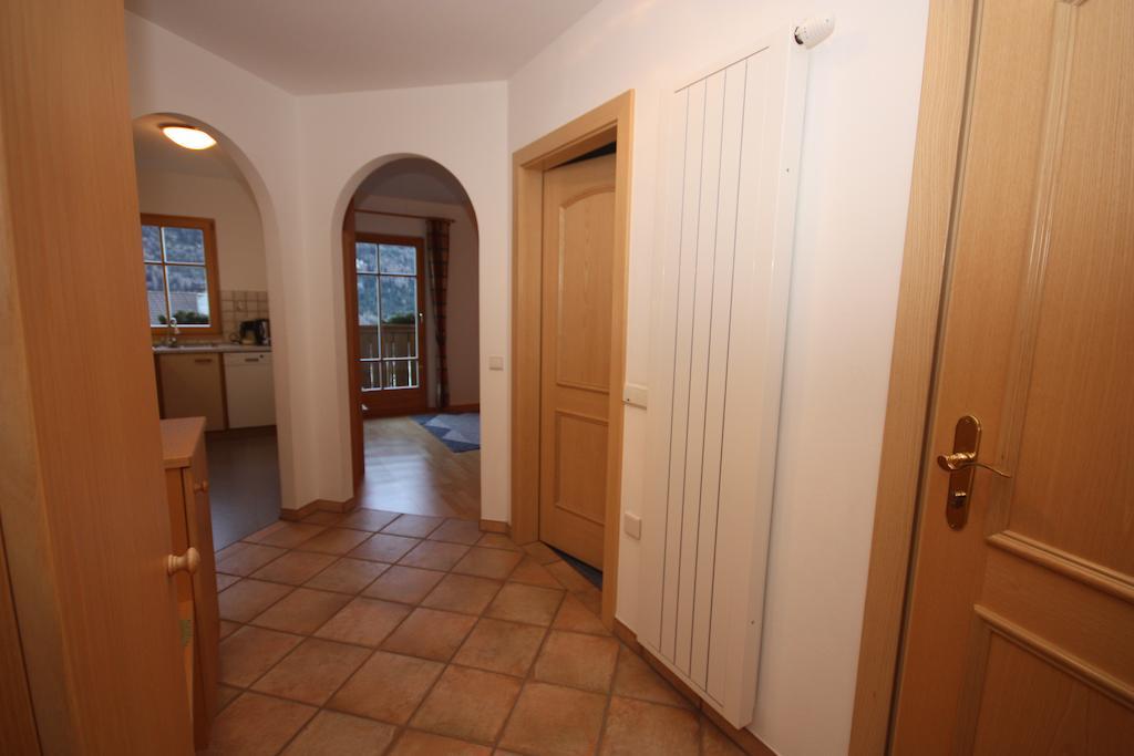 Villa Anna Siusi Pokój zdjęcie
