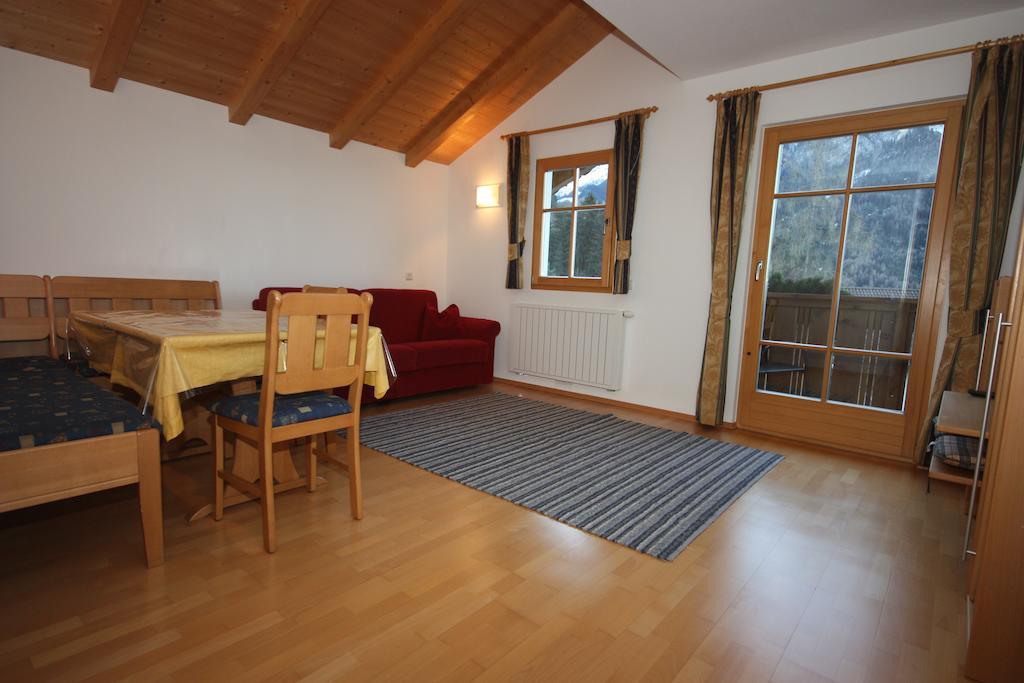 Villa Anna Siusi Pokój zdjęcie