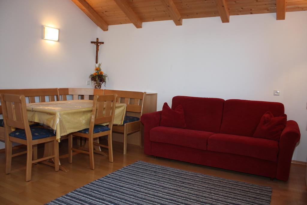 Villa Anna Siusi Pokój zdjęcie