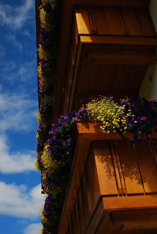 Villa Anna Siusi Pokój zdjęcie