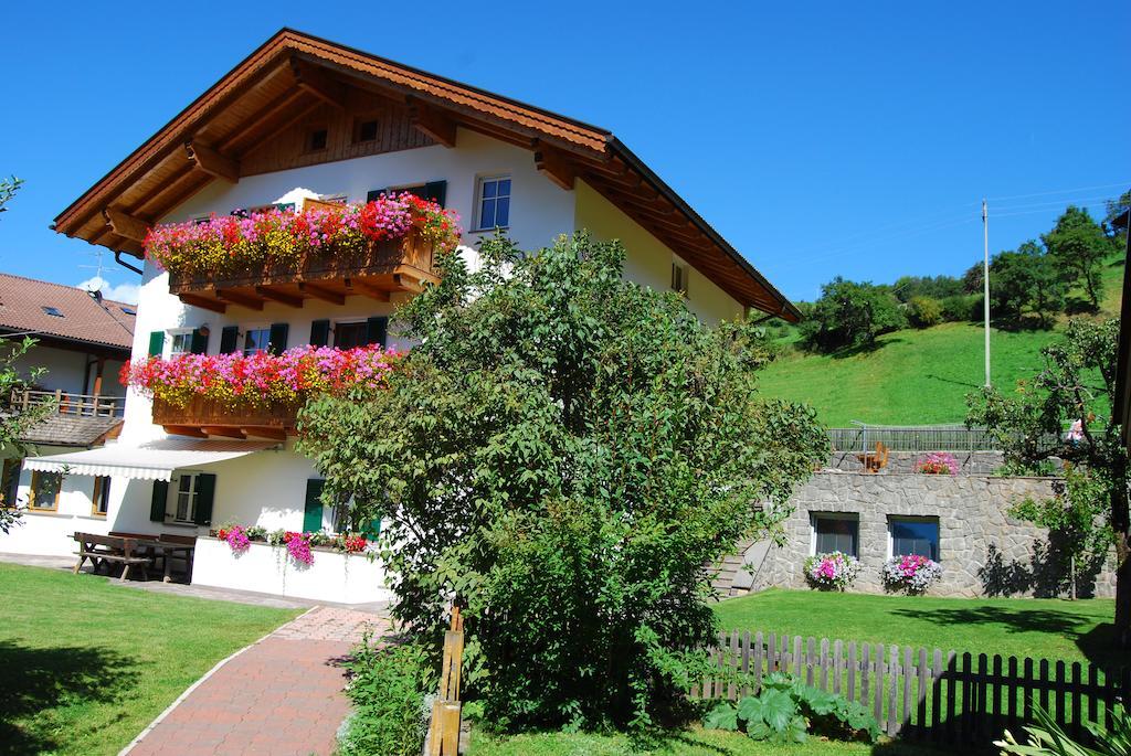 Villa Anna Siusi Pokój zdjęcie