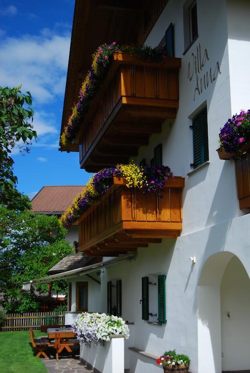 Villa Anna Siusi Pokój zdjęcie