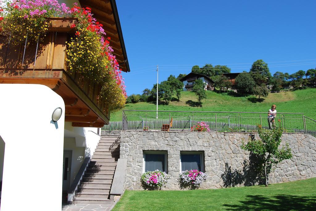 Villa Anna Siusi Pokój zdjęcie