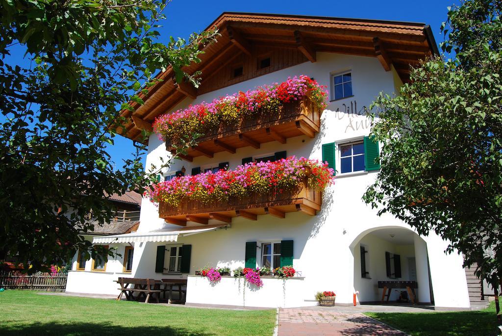 Villa Anna Siusi Pokój zdjęcie