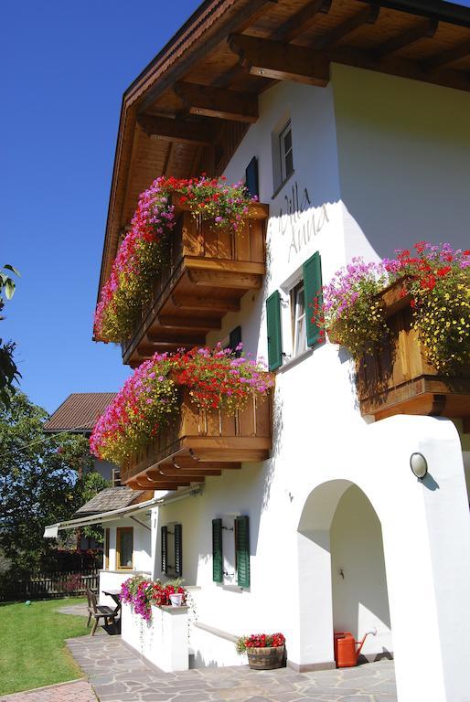 Villa Anna Siusi Pokój zdjęcie